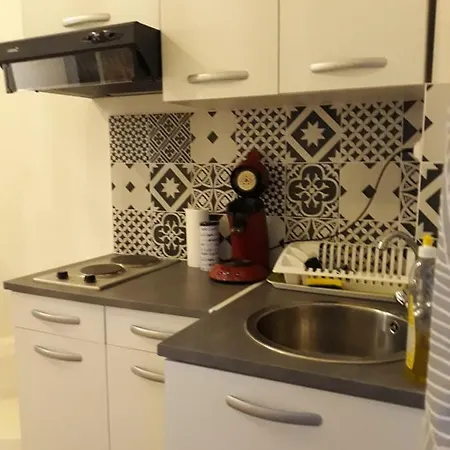 Independent Guest house