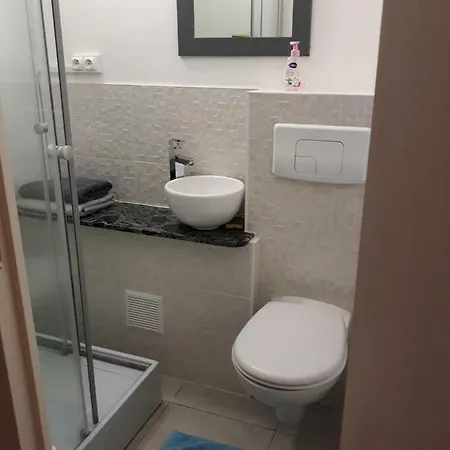 Independent Guest house